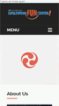 Mobile Screenshot of englewoodfuncenter.com